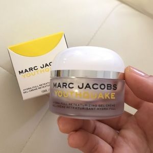 Marc Jacobs moisturizer